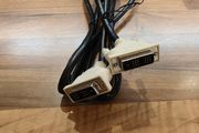 DVI-D Dual Link cable