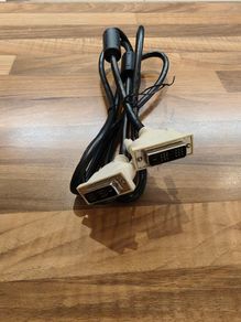 DVI-D Dual Link cable
