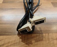 DVI-D Dual Link cable
