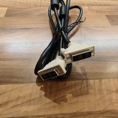 DVI-D Dual Link cable