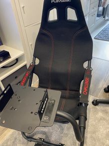 Playseat Challenge