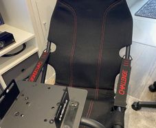 Playseat Challenge