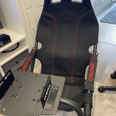 Playseat Challenge
