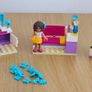 Lego Friends Andrea's Bedroom (41009) Image 2