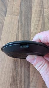 3 X fast chargers