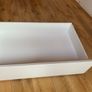 ikea white drawer Image 2