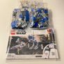 LEGO Star Wars 501st Legion Clone Troopers 75280 Image 2