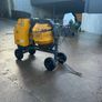 cement mixer Image 2