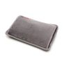 StayWarm Rechargeable Hot Water Bottle - Grey Image 2