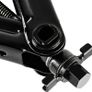 NEW SALE | Scissor Jack Car Lift for Car/SUV/MPV/Family Car Pickup Truck Black Image 6