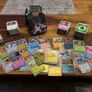 Prismatic & Mega Evolution Bundle & Crown Zenith Collector Tin Image 6