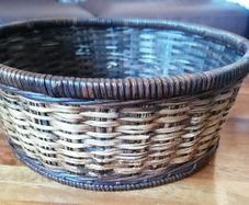 Round Basket