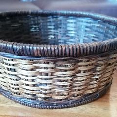 Round Basket