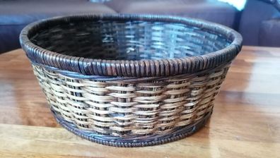 Round Basket