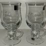 New Duiske  Handcut Irish Coffee Glasses Image 5