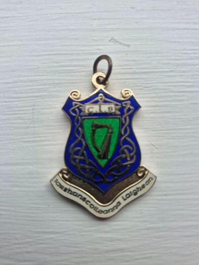 Leinster GAA Medals