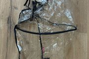 Buggy rain cover - Maclaren