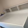 Bunk bed with two mattresses Image 5