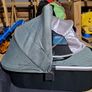 Uppababy Vista 2018 version Image 10