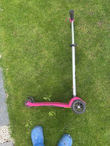 Micro scooter for kids