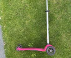 Micro scooter for kids