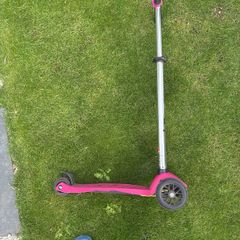 Micro scooter for kids