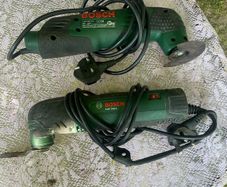 power tools