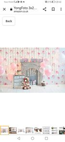 Photography BACKDROP