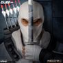 mezco 1/12 gi joe storm shadow Image 5