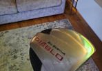 Callaway Diablo Driver