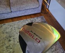 Callaway Diablo Driver