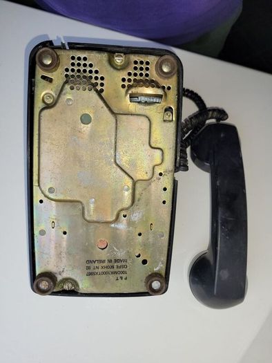 Vintage Telephone