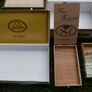 Vintage Cigar Boxes Image 3