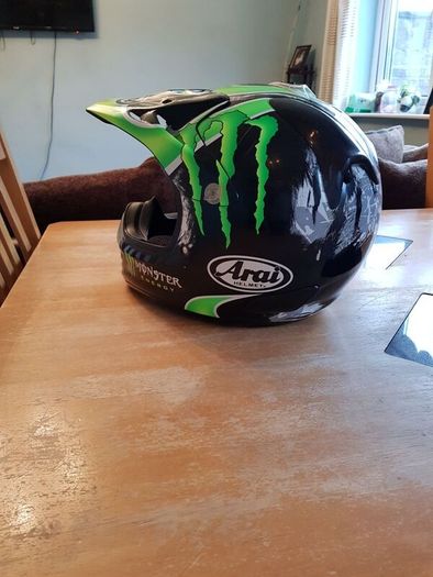 arai