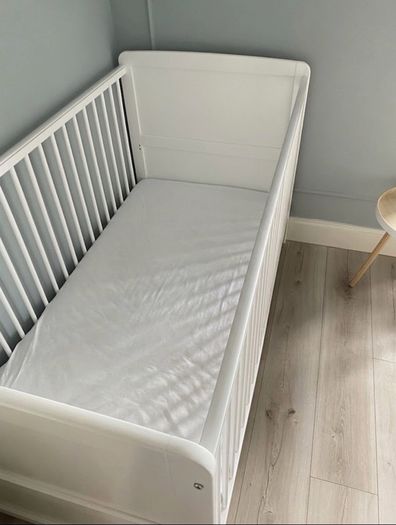 cot