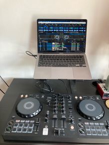 Pioneer Ddj Flx4
