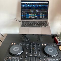 Pioneer Ddj Flx4