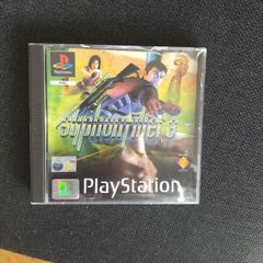 Syphon Filter 3