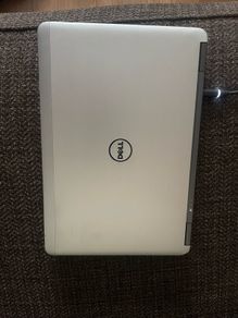 Dell E7240