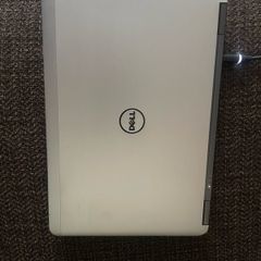 Dell E7240