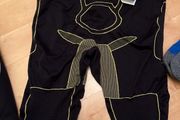 Cycling Undergarments