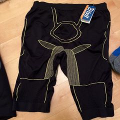 Cycling Undergarments