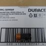 Duracell Lithium CR123A Batteries (Box of 400) Image 2
