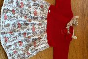 Christmas dress