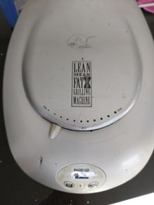 george foreman