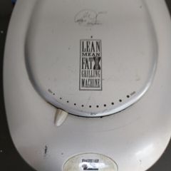 george foreman