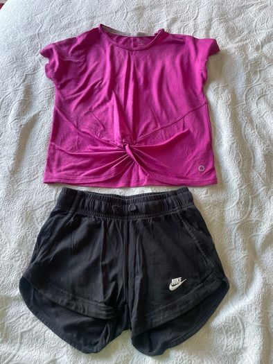 HUGE girl's bundle 8-9