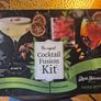 NEW_ Cocktail Bar Set, Cocktail making kit - Gift Idea Image 2