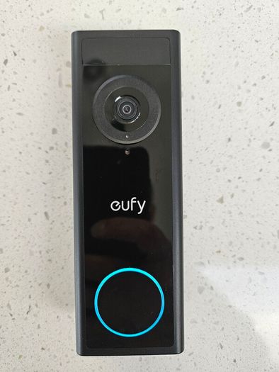 Eufy Doorbell