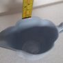 Small - Blue - Vintage - Jug - c 20 to 80s Image 7